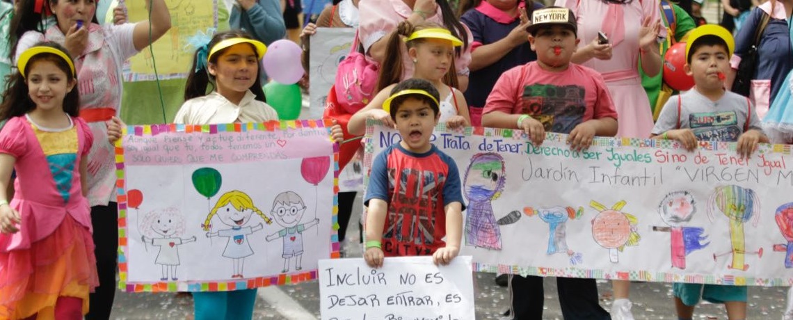 Banner Fundación Integra