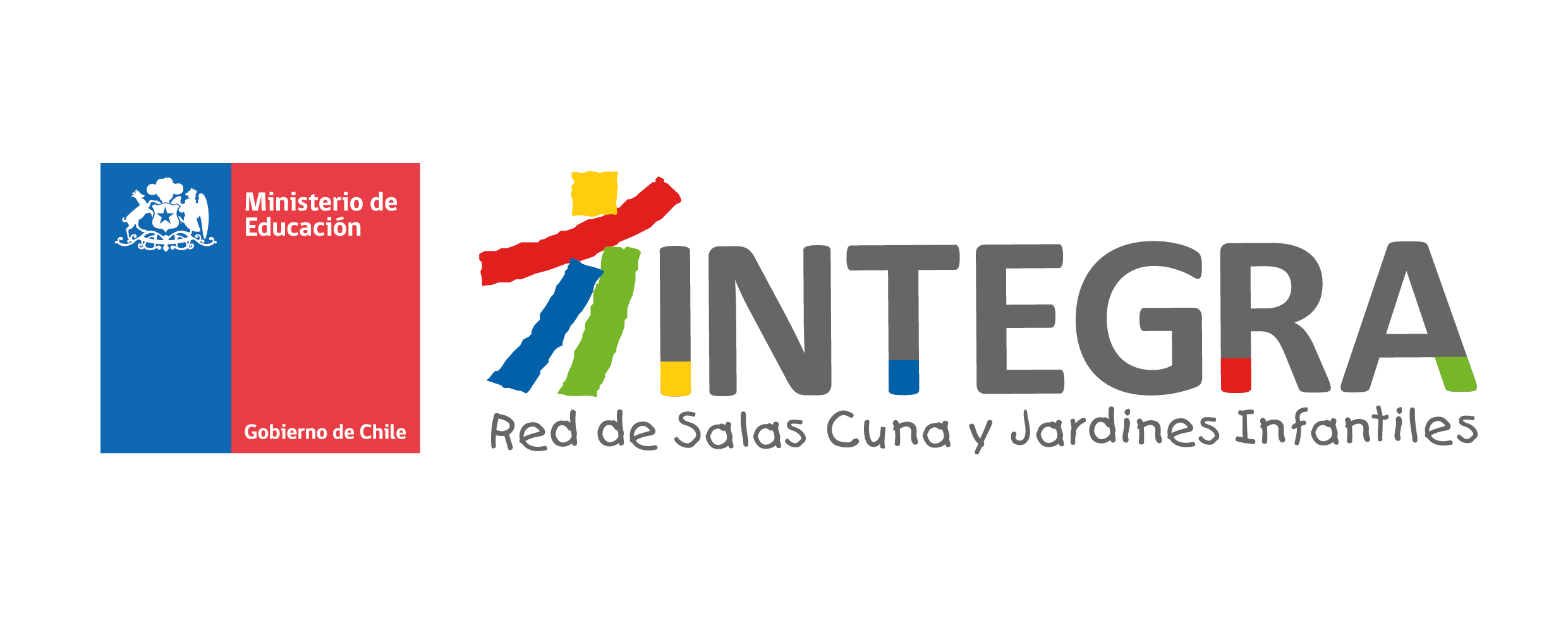 Logo Fundación Integra